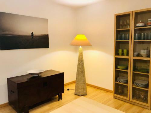 Apartamento Casa Vacanze Maestrale