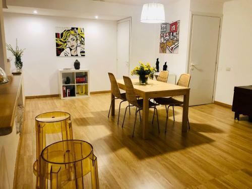 Apartamento Casa Vacanze Maestrale