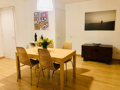 Apartamento Casa Vacanze Maestrale
