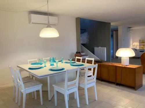 Villa Punta Ala Con Vista Panoramica