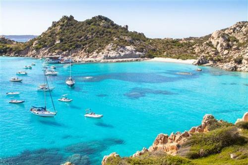 Apartamento Grazioso Bilocale A Porto Rotondo