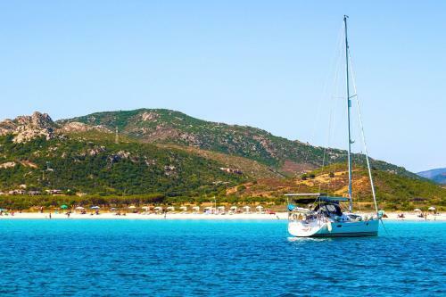 Apartamento Casa Verdi Few Minutes From Sea