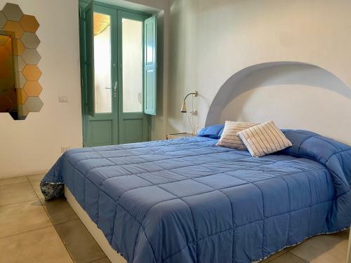 Apartamento Appartamenti Alba&tramonto