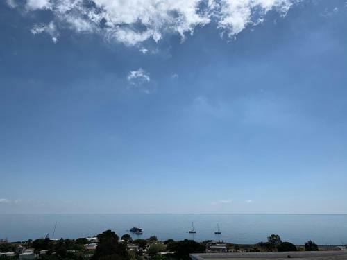 Apartamento Za Genia