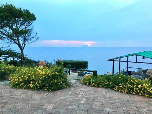 Casa Stromboli