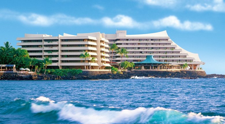 Hotel Royal Kona