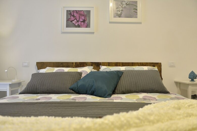 Apartamento Albergo Diffuso Monopoli