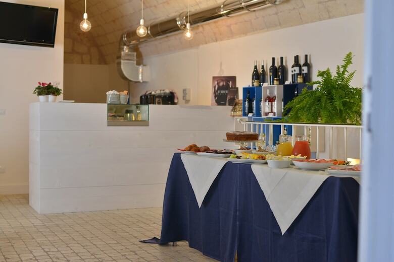 Apartamento Albergo Diffuso Monopoli