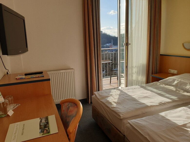 Hotel Wetzlarer Hof