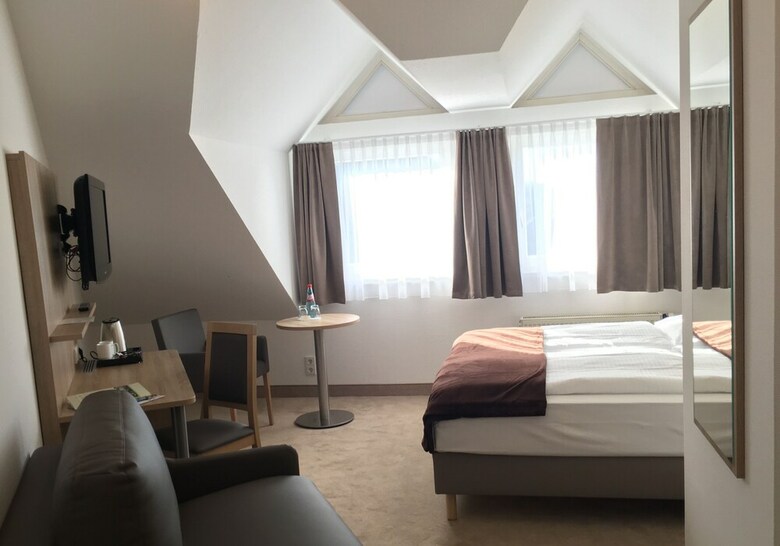 Hotel Wetzlarer Hof