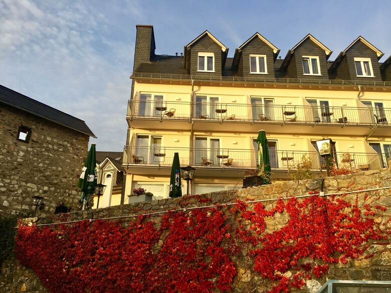 Hotel Wetzlarer Hof