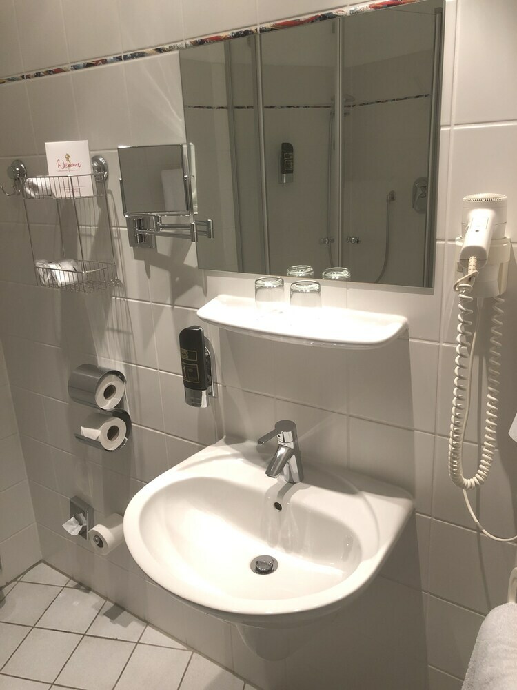 Hotel Wetzlarer Hof