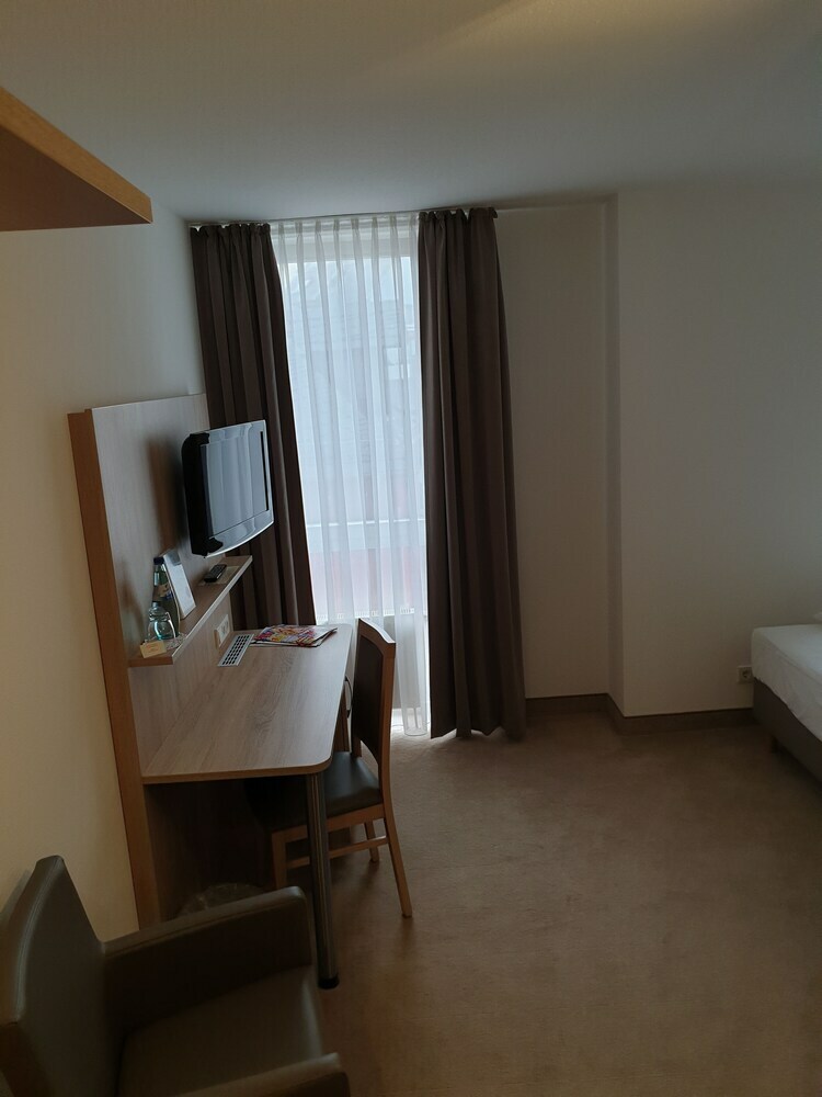 Hotel Wetzlarer Hof