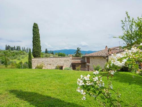 Apartment Il Salone Grassina
