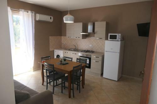 Apartamento Casa Vacanza Accetta