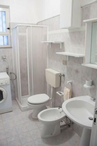 Apartamento Appartamento Lido Marini 2