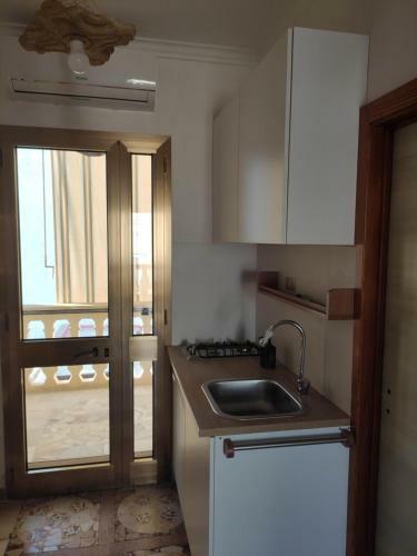 Apartamento Posada Gauden