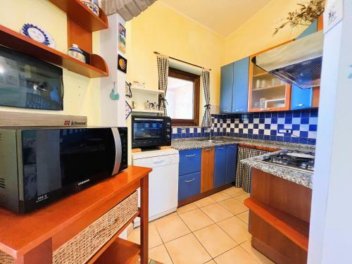 Villa Del Sole - Free Wifi - 500mt From The Beach