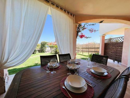 Villa Del Sole - Free Wifi - 500mt From The Beach