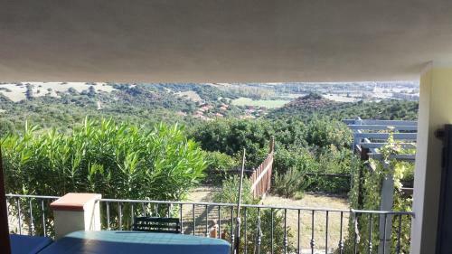 Villetta Panoramica Costa Rei