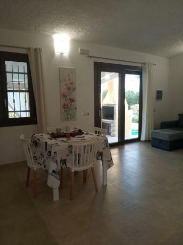 Villa Delle Rose