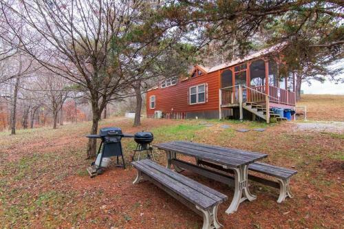 Hocking Hills Cottage