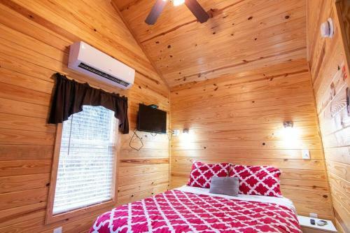 Hocking Hills Cottage
