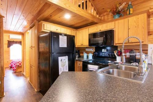 Hocking Hills Cottage