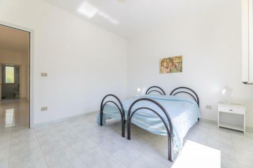 Apartamento Villetta Blu Di Mancaversa