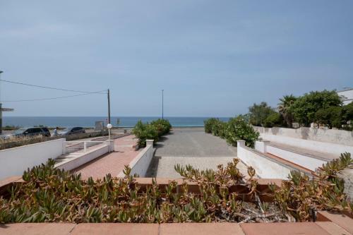 Apartamento Villino Vista Mare - Cod 120