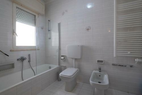 Apartamento Villino Vista Mare - Cod 120