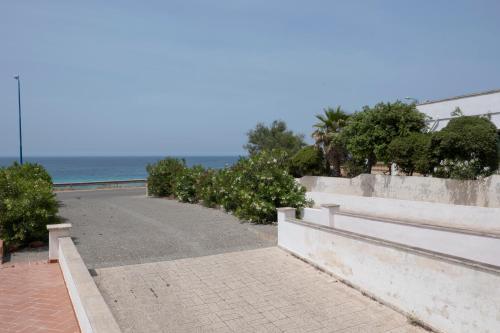 Apartamento Villino Vista Mare - Cod 120