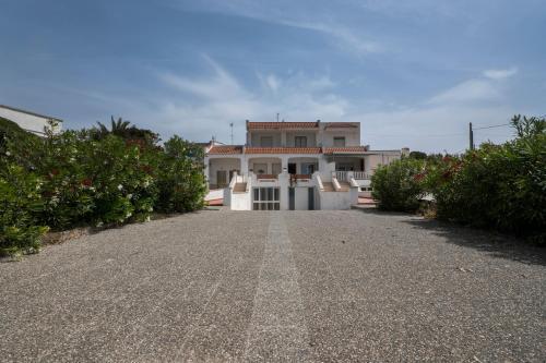 Apartamento Villino Vista Mare - Cod 120
