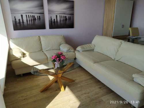 Apartamento Ferienpark Sierksdorf App 328 - Strandlage