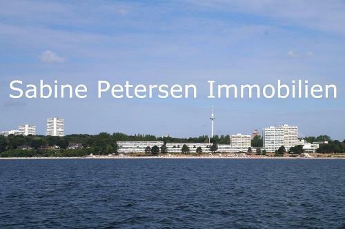 Apartamento Ferienpark Sierksdorf App 328 - Strandlage