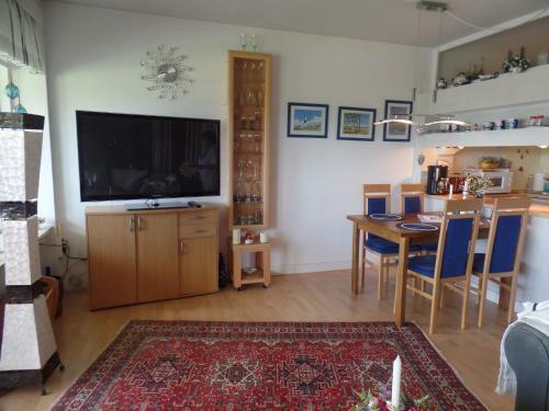 Apartamento Ferienpark Sierksdorf App 631 - Strandlage