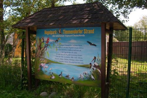 Apartamento Ferienpark Sierksdorf App 323 - Strandlage