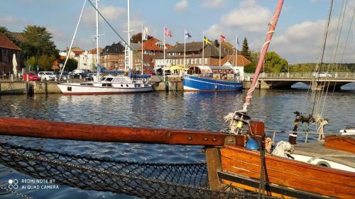 Apartamento Ferienpark Sierksdorf App 323 - Strandlage