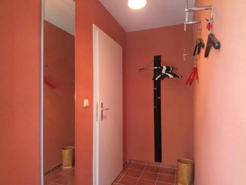 Apartamento Ferienwohnung K�hler