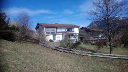 Apartamento Ferienwohnung K�hler