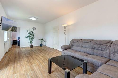 Apartamento Ferienwohnung Max2020