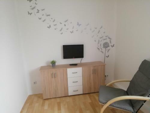 Apartamento Ferienwohnung Nico