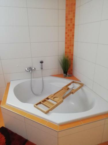 Apartamento Ferienwohnung Nico