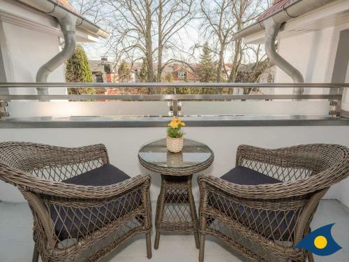Villa Ute Whg Romeo