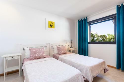Apartamento Best Reviewed With Ocean View And Heated Pool , Sleep 6