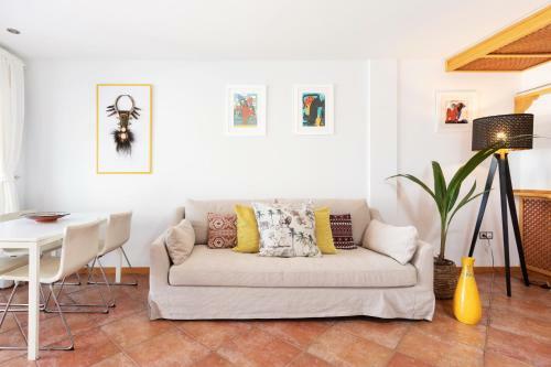 Apartamento Best Reviewed With Ocean View And Heated Pool , Sleep 6