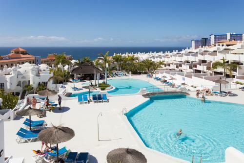Apartamento Best Reviewed With Ocean View And Heated Pool , Sleep 6