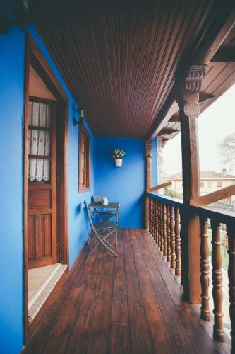 Casa La Vega Balmori