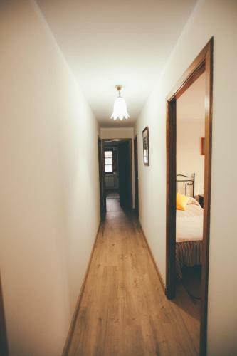 Casa La Vega Balmori