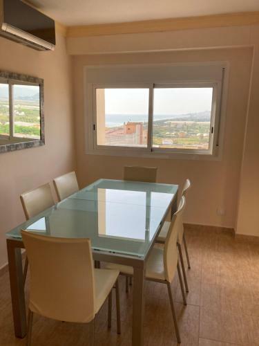 Apartamento Mareny Blau